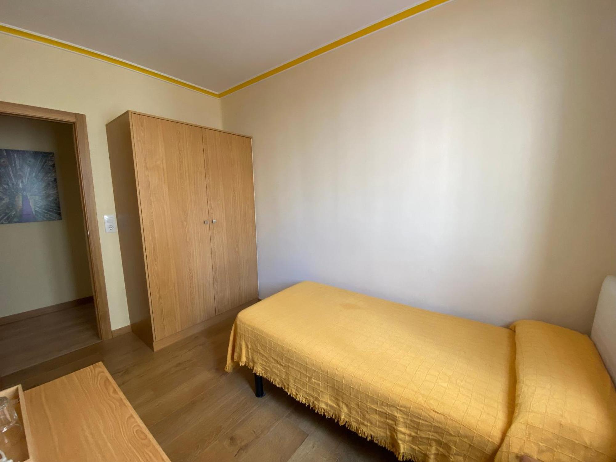 Pension Santa Clara Pontevedra Kültér fotó